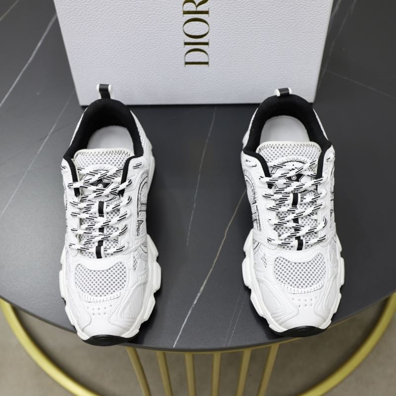 Christian Dior Sneaker